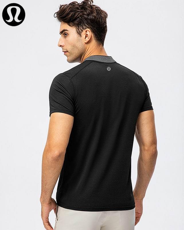 Lululemon Men's T-shirts 50